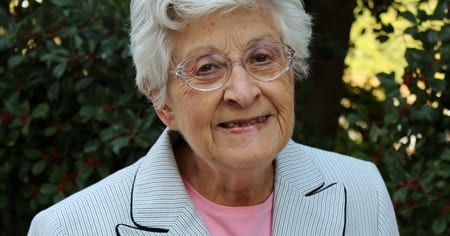 Barbara Grassley